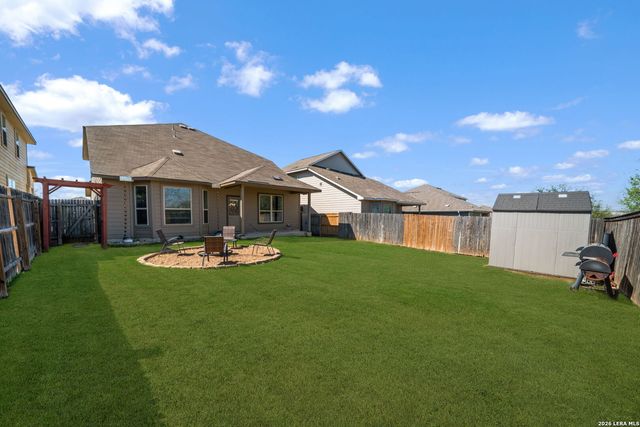 10319 Barbeque Bay, Converse, TX 78109
