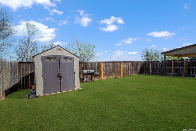 10319 Barbeque Bay, Converse, TX 78109