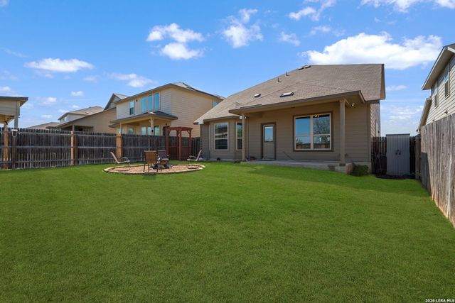 10319 Barbeque Bay, Converse, TX 78109
