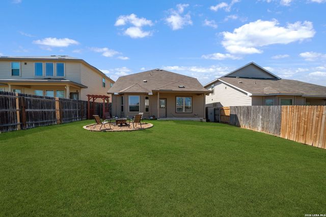 10319 Barbeque Bay, Converse, TX 78109