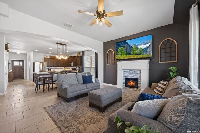 10319 Barbeque Bay, Converse, TX 78109
