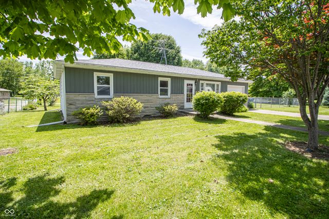 513 E Howard Avenue, Arcadia, IN 46030