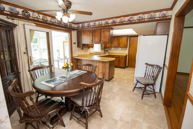 513 E Howard Avenue, Arcadia, IN 46030