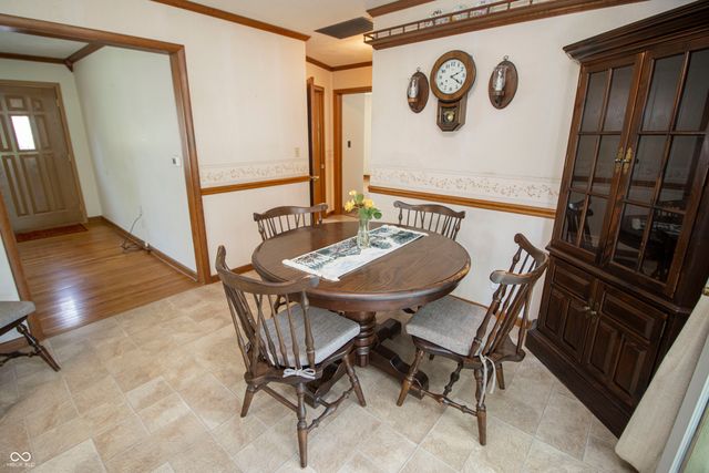 513 E Howard Avenue, Arcadia, IN 46030