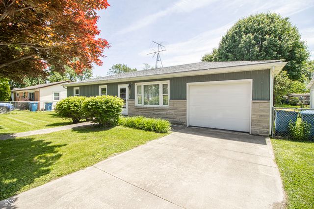 513 E Howard Avenue, Arcadia, IN 46030