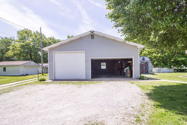 513 E Howard Avenue, Arcadia, IN 46030