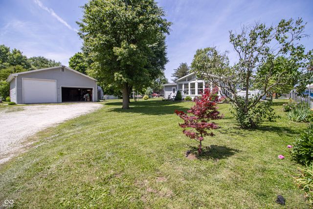 513 E Howard Avenue, Arcadia, IN 46030