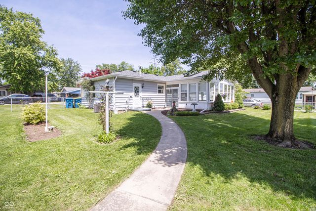 513 E Howard Avenue, Arcadia, IN 46030