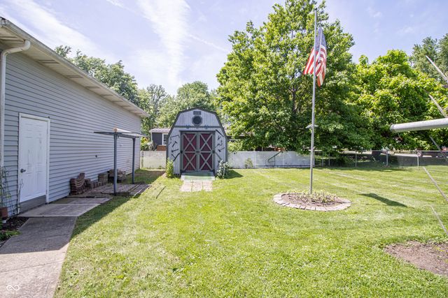 513 E Howard Avenue, Arcadia, IN 46030