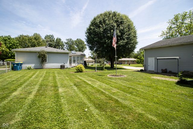 513 E Howard Avenue, Arcadia, IN 46030