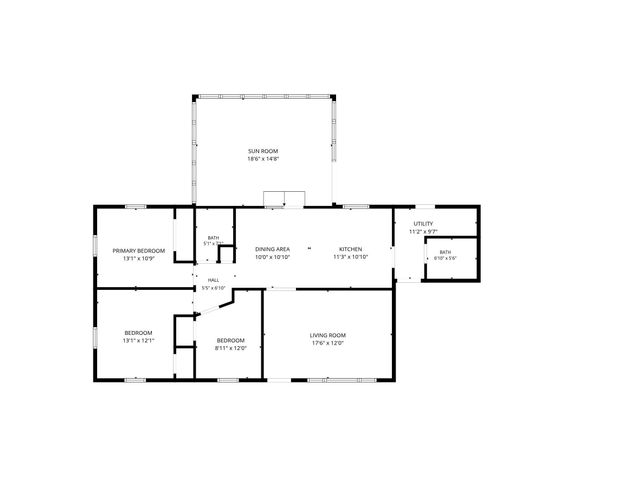 513 E Howard Avenue, Arcadia, IN 46030