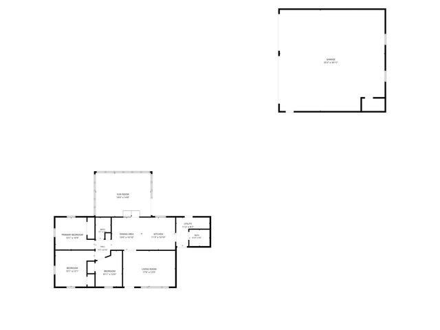 513 E Howard Avenue, Arcadia, IN 46030