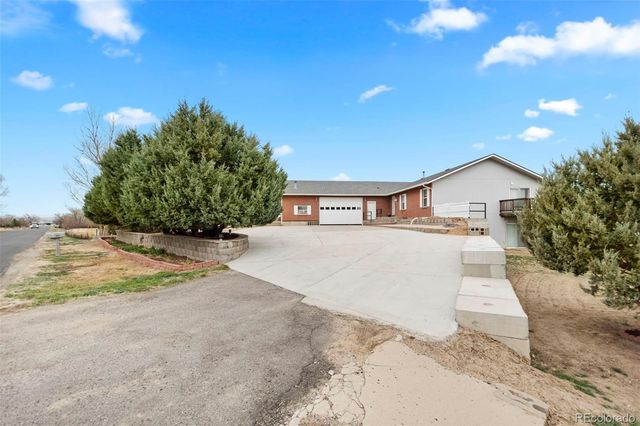 23753 E 155th Way, Brighton, CO 80603