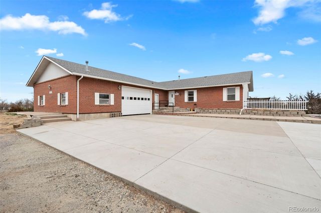23753 E 155th Way, Brighton, CO 80603