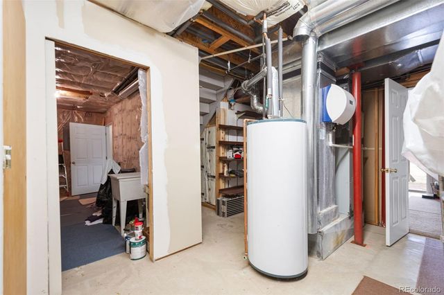 23753 E 155th Way, Brighton, CO 80603