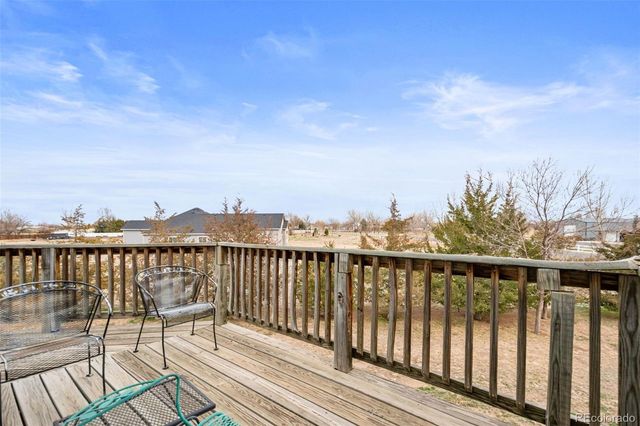 23753 E 155th Way, Brighton, CO 80603