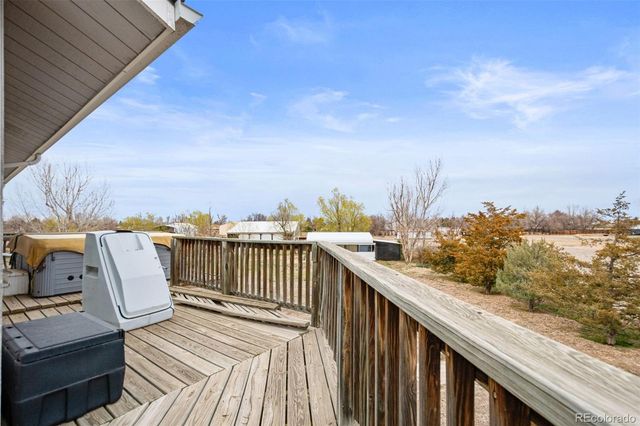 23753 E 155th Way, Brighton, CO 80603