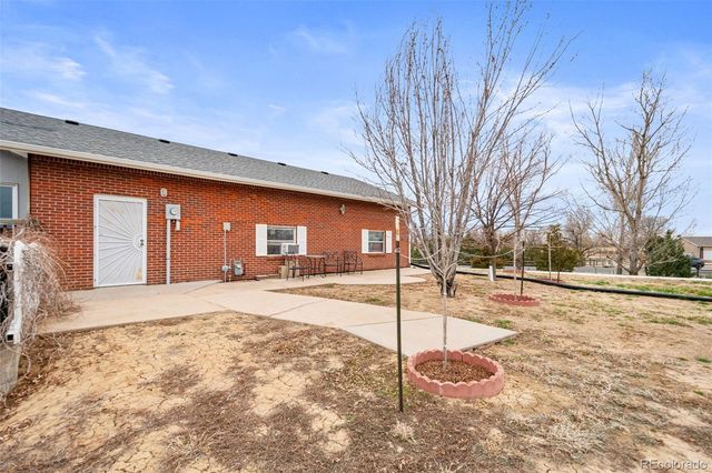 23753 E 155th Way, Brighton, CO 80603