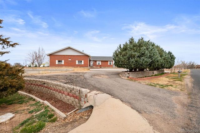 23753 E 155th Way, Brighton, CO 80603