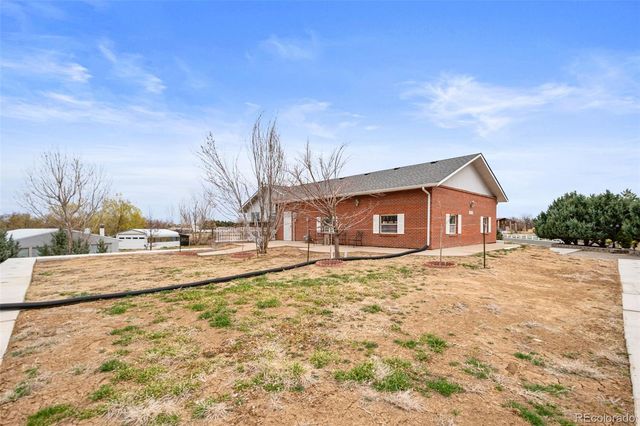 23753 E 155th Way, Brighton, CO 80603