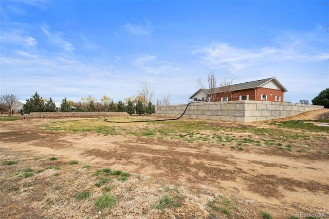 23753 E 155th Way, Brighton, CO 80603