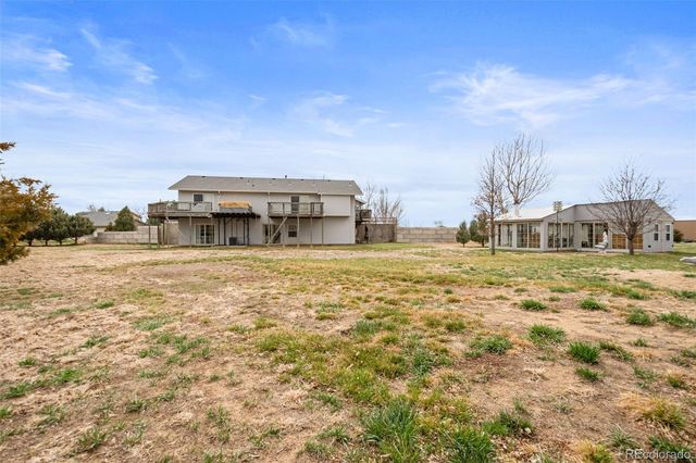 23753 E 155th Way, Brighton, CO 80603