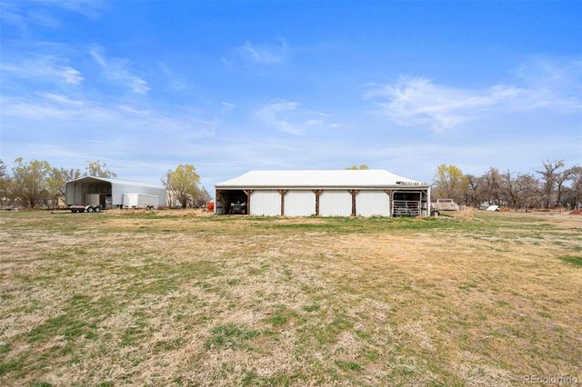 23753 E 155th Way, Brighton, CO 80603