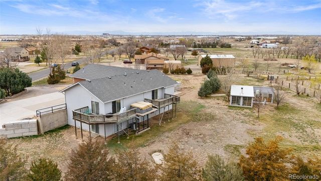 23753 E 155th Way, Brighton, CO 80603