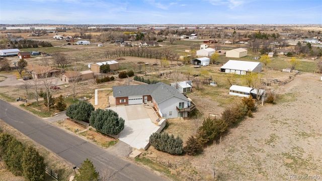 23753 E 155th Way, Brighton, CO 80603