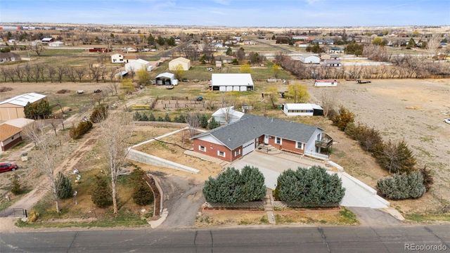 23753 E 155th Way, Brighton, CO 80603