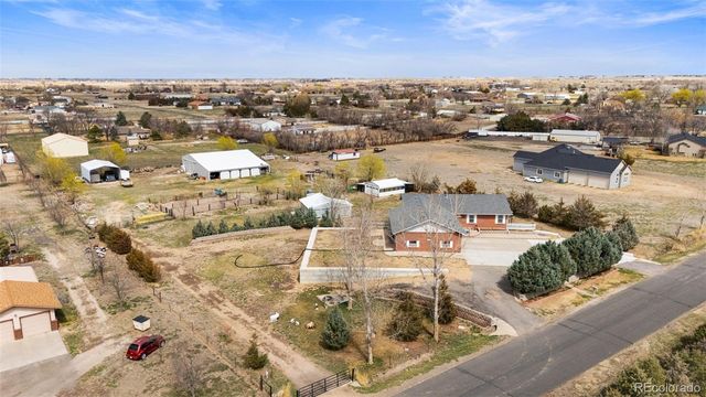 23753 E 155th Way, Brighton, CO 80603