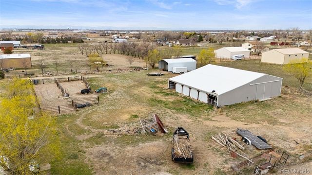 23753 E 155th Way, Brighton, CO 80603