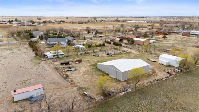 23753 E 155th Way, Brighton, CO 80603