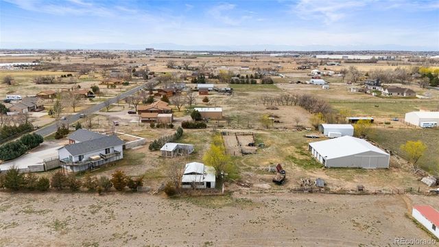 23753 E 155th Way, Brighton, CO 80603