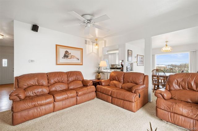 23753 E 155th Way, Brighton, CO 80603