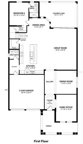 15741 SWEET LEMON WAY, Winter Garden, FL 34787