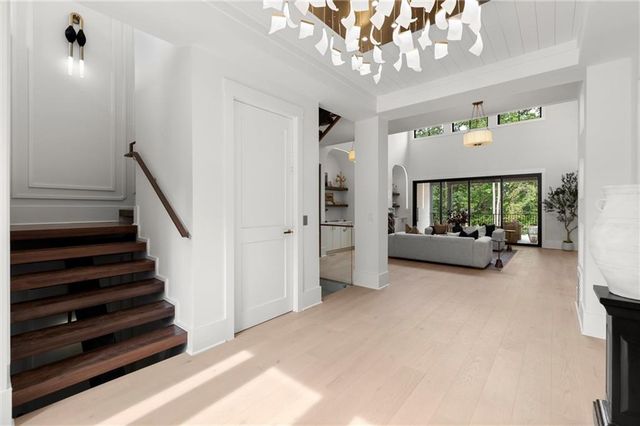 215 Traditions Drive, Alpharetta, GA 30004