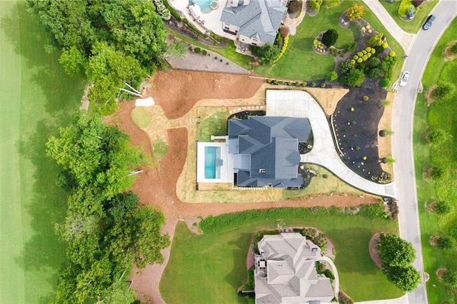 215 Traditions Drive, Alpharetta, GA 30004