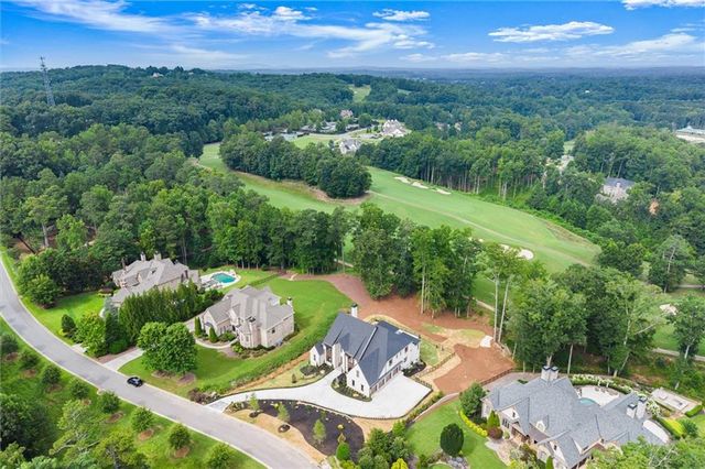 215 Traditions Drive, Alpharetta, GA 30004