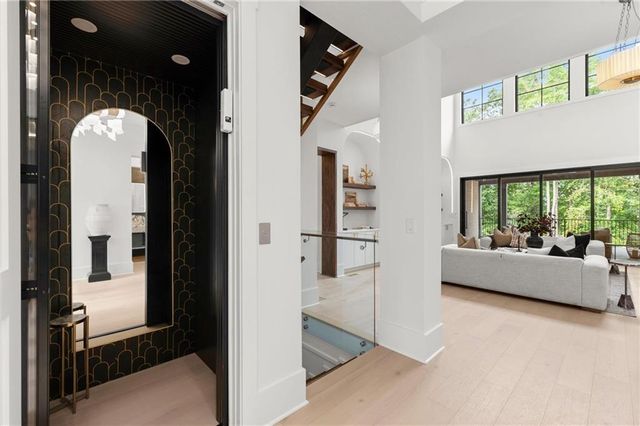 215 Traditions Drive, Alpharetta, GA 30004