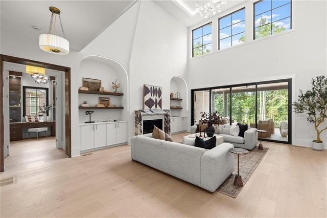 215 Traditions Drive, Alpharetta, GA 30004
