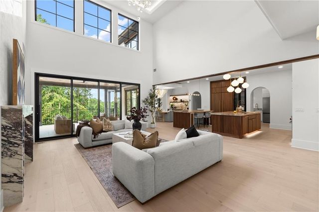 215 Traditions Drive, Alpharetta, GA 30004
