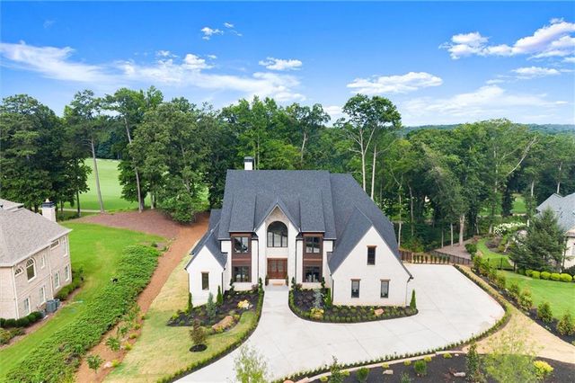 215 Traditions Drive, Alpharetta, GA 30004