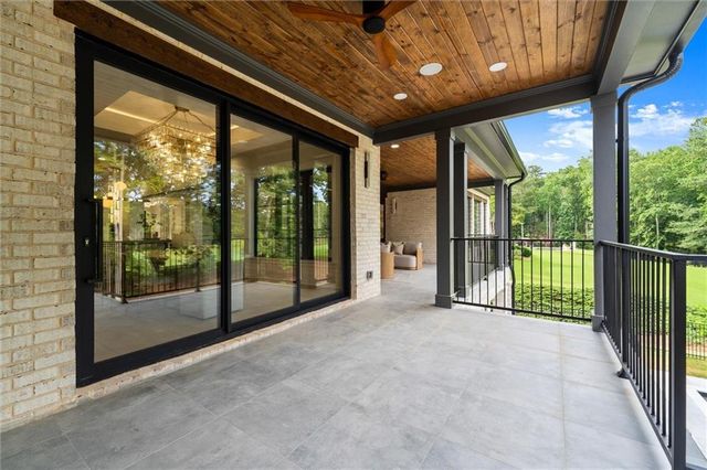 215 Traditions Drive, Alpharetta, GA 30004