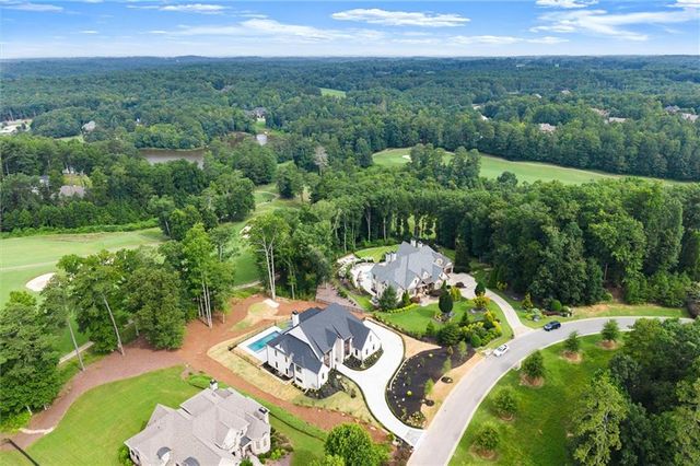 215 Traditions Drive, Alpharetta, GA 30004