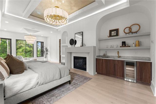 215 Traditions Drive, Alpharetta, GA 30004