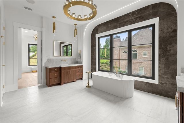 215 Traditions Drive, Alpharetta, GA 30004