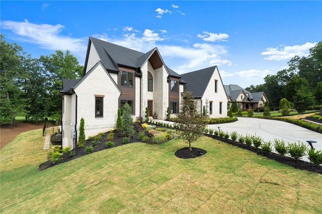 215 Traditions Drive, Alpharetta, GA 30004