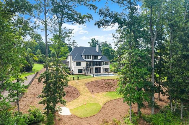 215 Traditions Drive, Alpharetta, GA 30004