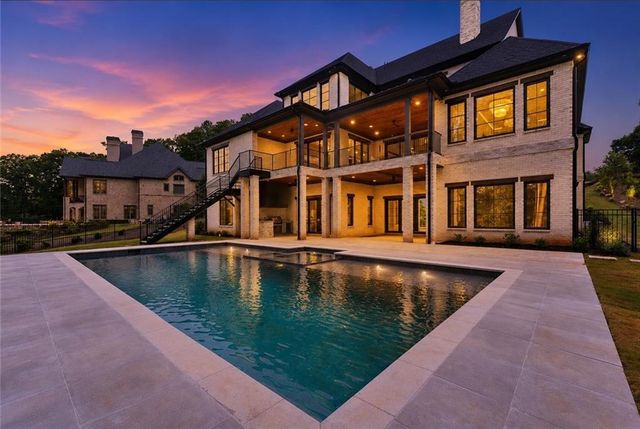 215 Traditions Drive, Alpharetta, GA 30004